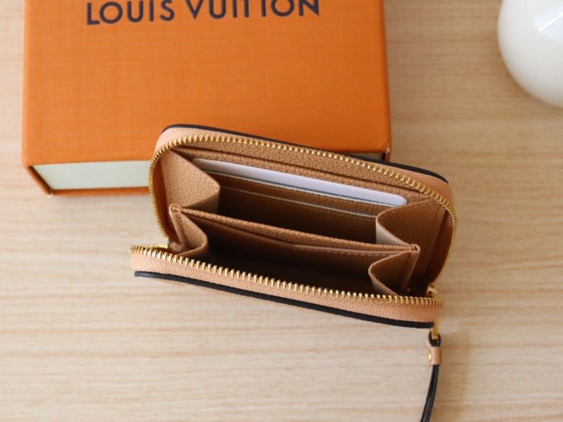 LV Wallets